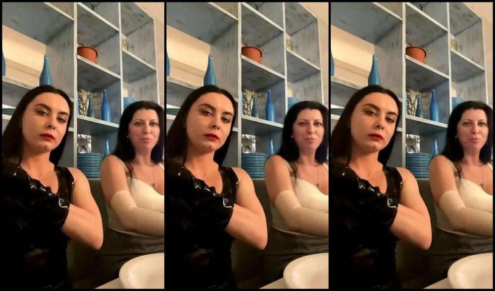 Ladynaama Onlyfans Dinner With Mistress Mps