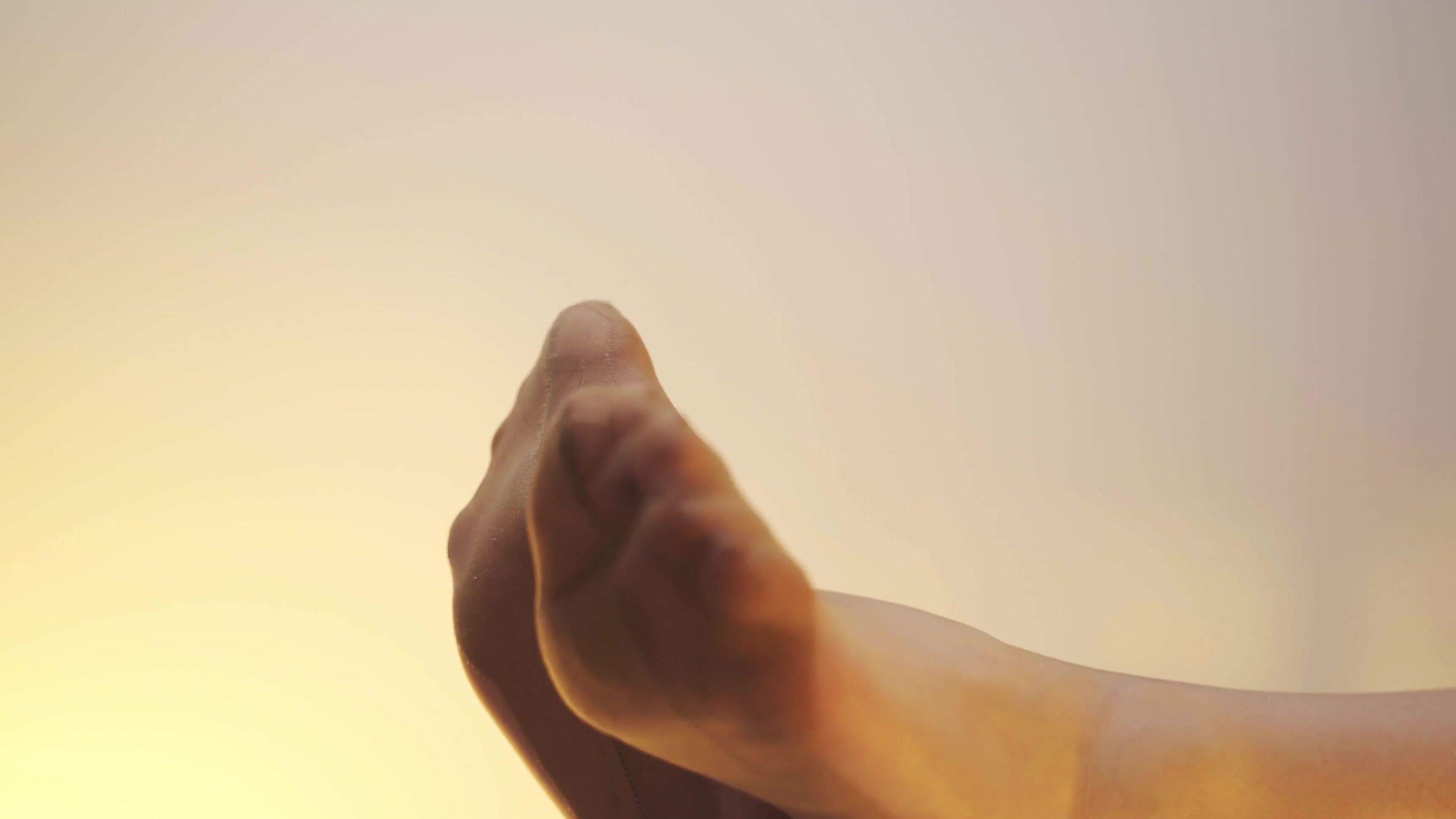 4K, Feet, Foot Fetish, High Heels, Smell Fetish sexy-smell-of-feet ManyVids