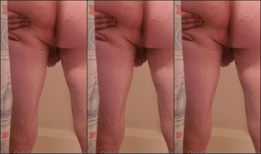 Skysugaring 2043236313 02 28 2021 Before Amp After Sugaring Penis Base Balls Amp Butt Latino Uncut Cock U109329836