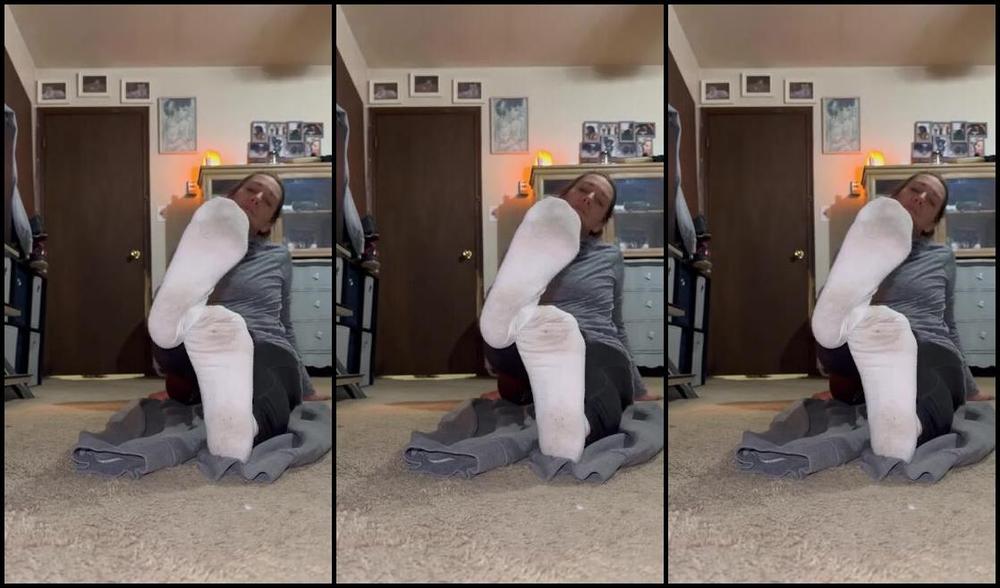 Soldmysolesforink Nicknamed Soldmysolesforink 12 07 2023 Onlyfans Video Was Finally Able To Eat At Eight O Clock Tonight