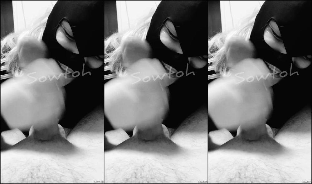 Sowtoh La Joueuse A Un Message Pour Vous