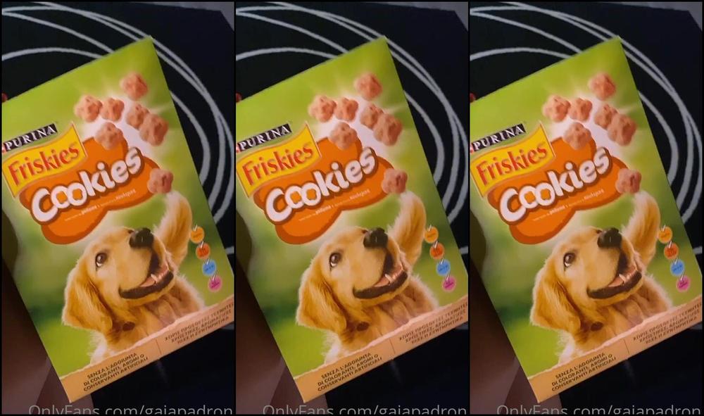 Mistress Gaia Hungry