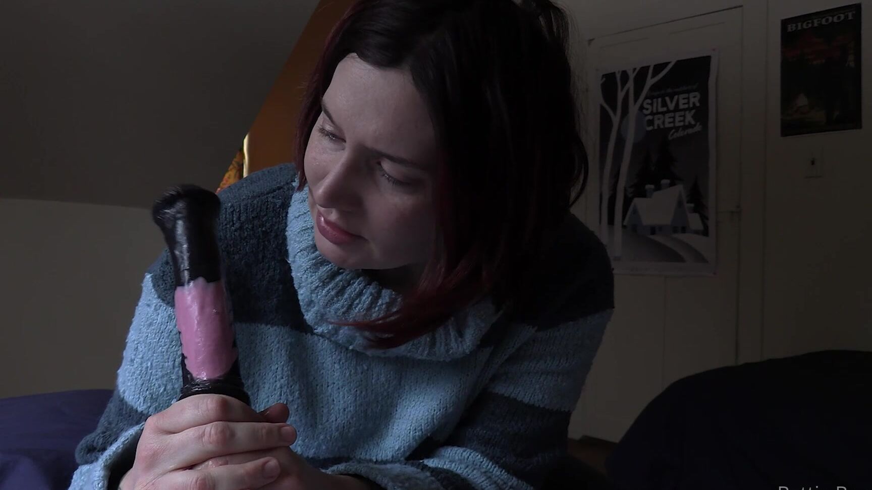 Bettie Bondage The Test Results Are Back It S Rare A Disorder Called Mep Massive Equine Penism The Cu