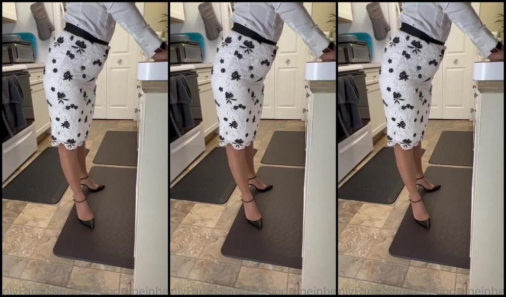 Hergoodtimeinheels Nicknamed Hergoodtimeinheels Onlyfans Video 5982