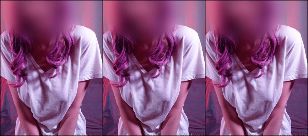 Malicejade Sometimes I Still Can T Wrap My Head Around What S Sexy For Guys I Have Quite A