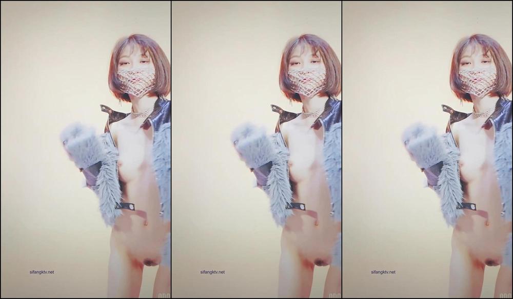 Asian Domestic Zone Self Filmed 07706