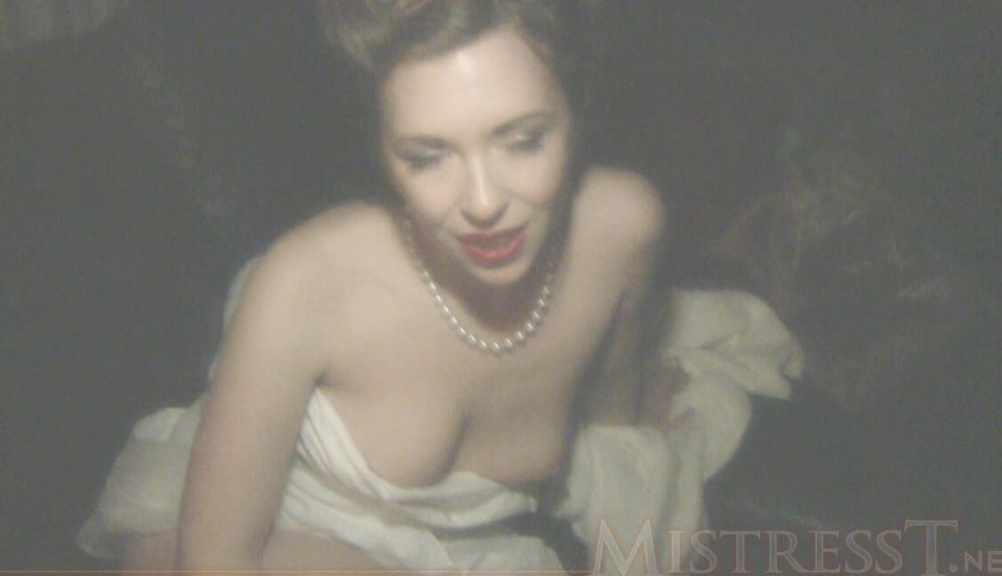 Mistress T prom night small penis humiliation MistressT