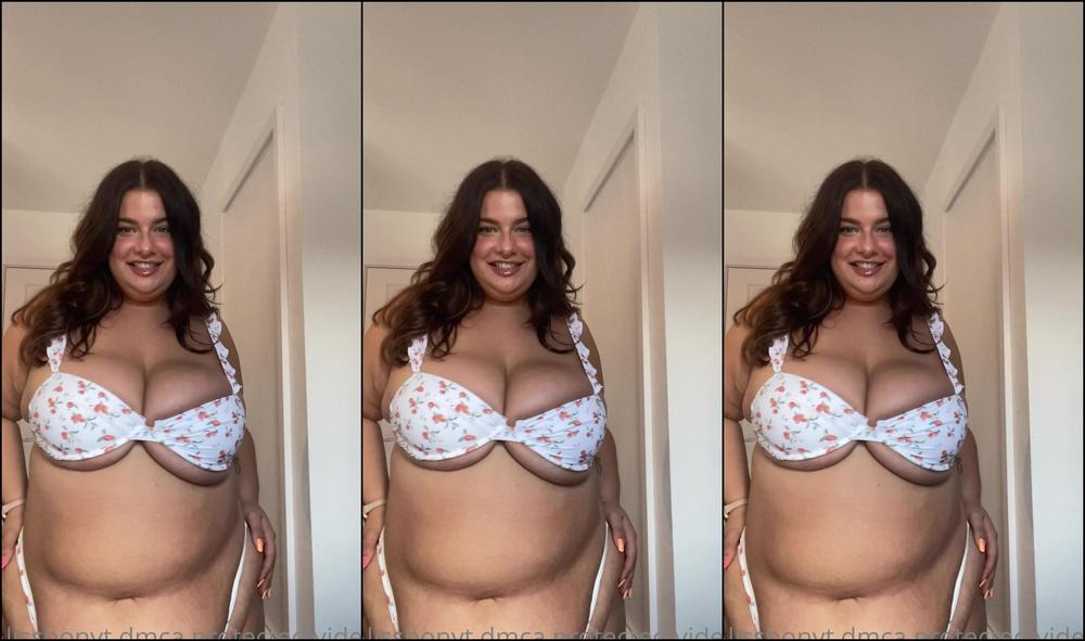 Alissbonyt 2161938658 07 13 2021 Be Honest Does This Still Fit