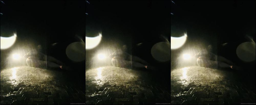 Coraliasuicide Just Got Back From Dinner And Decided To Fuck Myself In The Fancy Shower Hehe Kind Of An