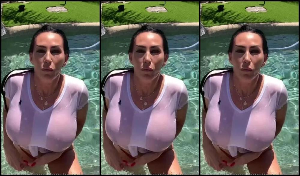 Misskatievip Onlyfans New Wet T Shirts Video What Do You Think Of This Little Clip Of The Video Sr0