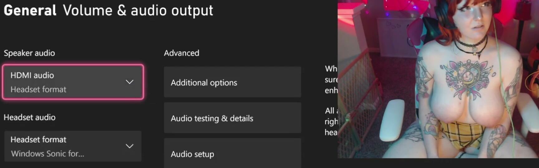 Bunnygirlnicole 3224330584 03 03 2024 Livestream Lt3