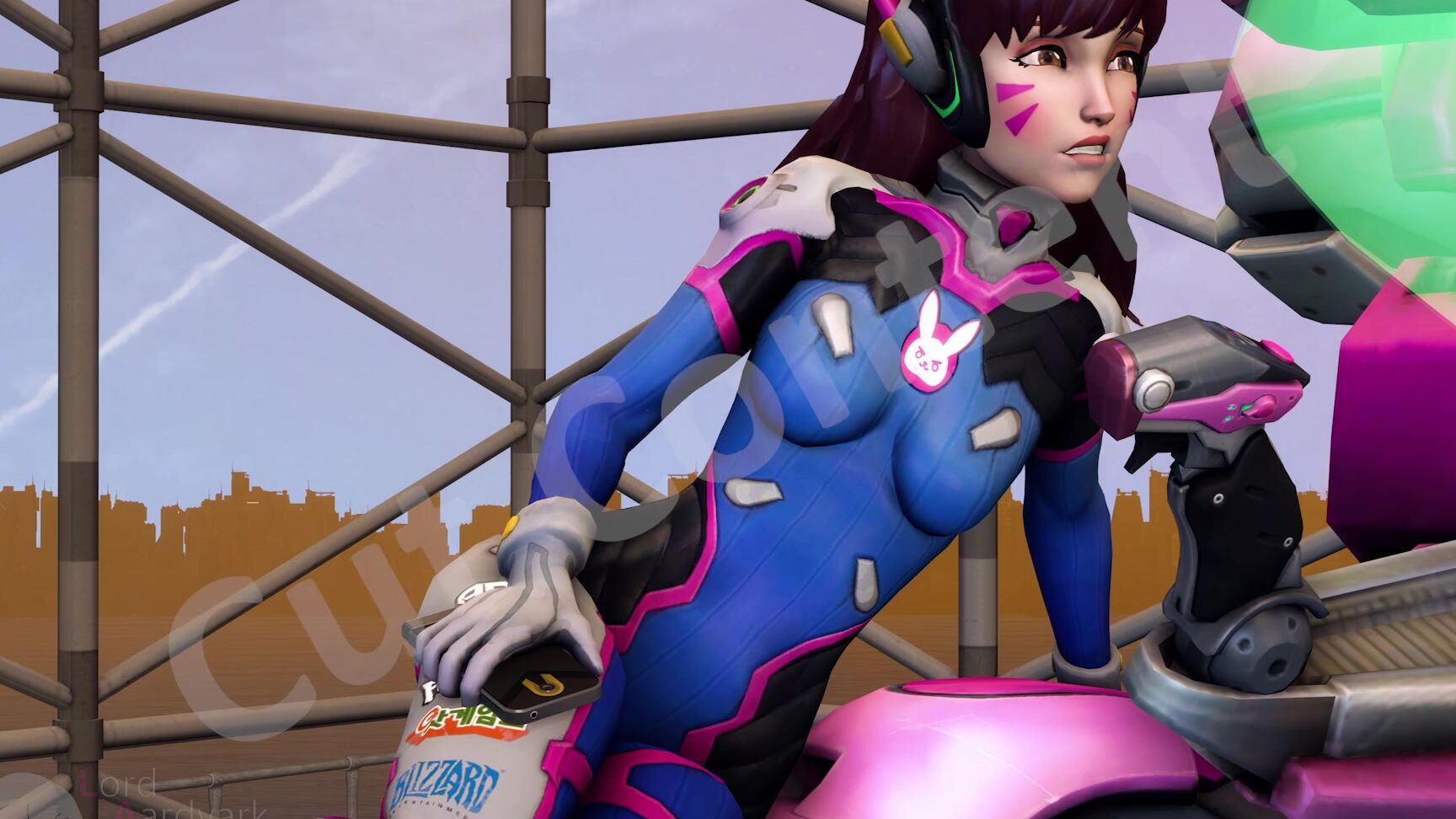 "Mix" Rabbit.Hole - Episode 2_2 SiteRip