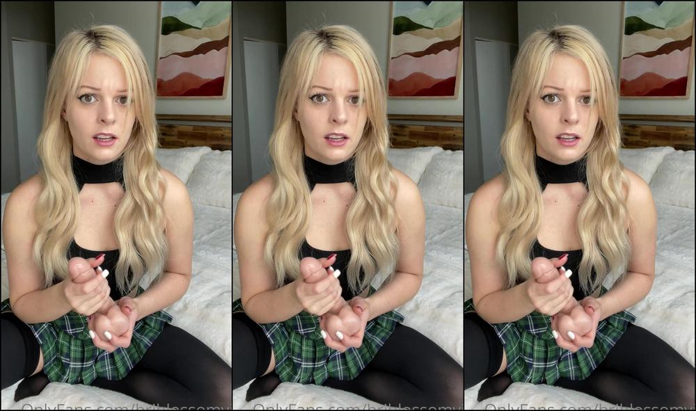 Briblossomvip If You Re Here Then You Re Almost Certainly Not Participating In No Nut November But