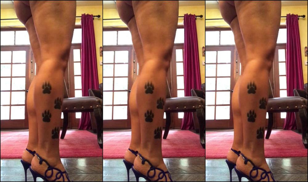 Romi Rain Get Ready And Undressed With Me