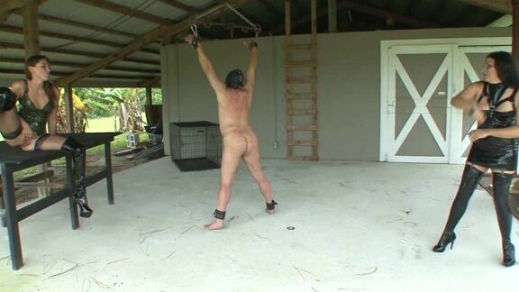 Clubdom Makeyourmistresscumwithabrutalwhipping