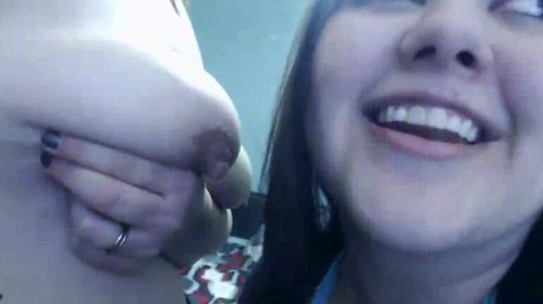 Destinydiaz Bbws Foolin Around