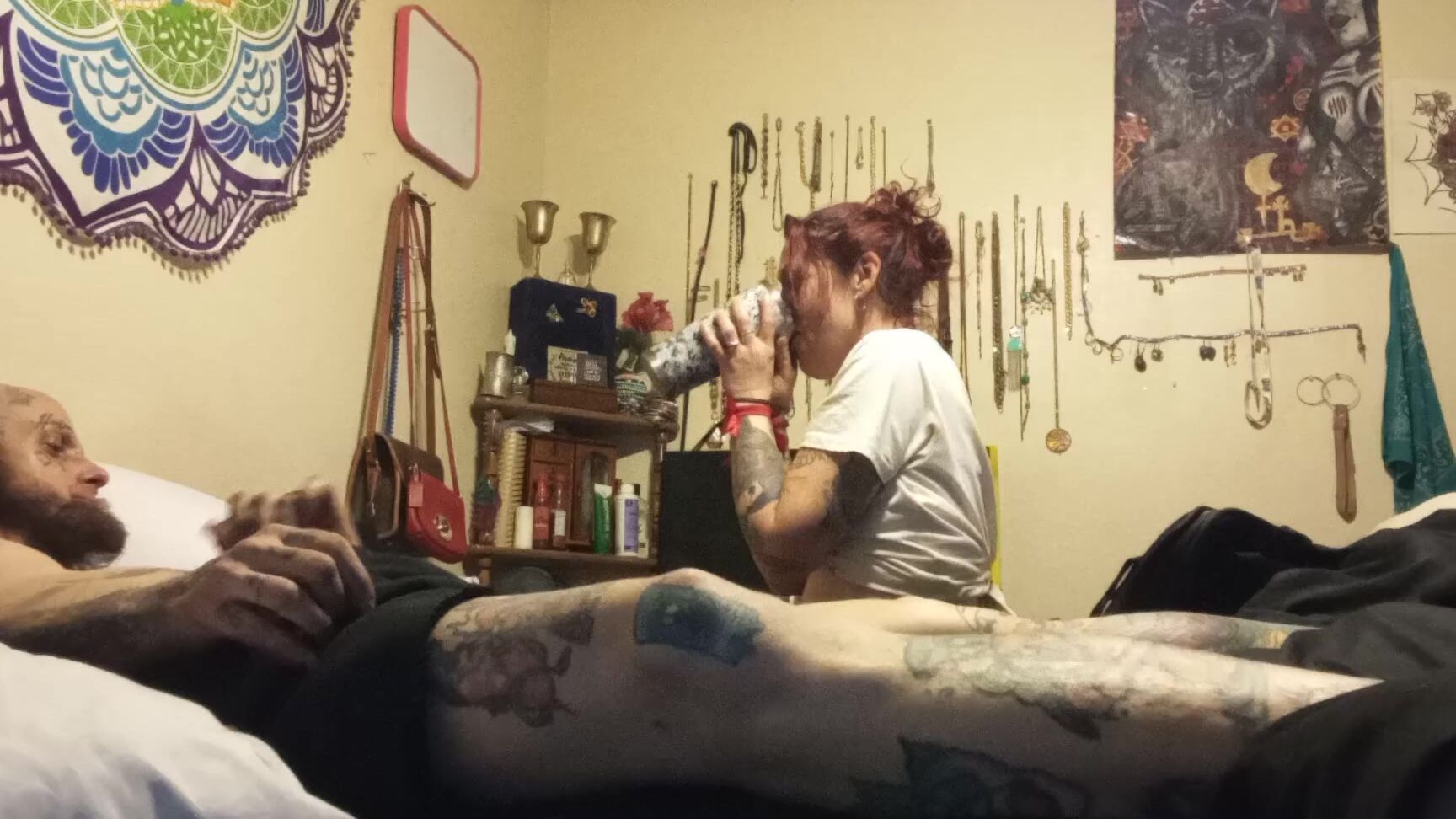 "TexasSunshyne" Texassunshyne, Pnppawg, Texasbwc, Spun, Swingers, Real Couple Homemade, Bj, Tattooed, Facefuck, Gag, Suggest TexasSunshyne TexasBwc and PNPPawg Sunshyne oral fixation facefuck Pornhub