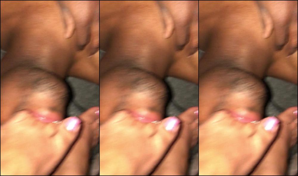 Preciousdigits This Pathetic Foot Bitch Loves My Feet Will Do Anything For Them