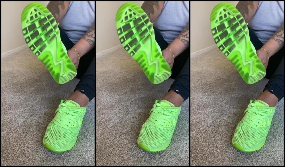 Texas Sole Queen Nicknamed Texassolequeen Onlyfans Moist And Smelly