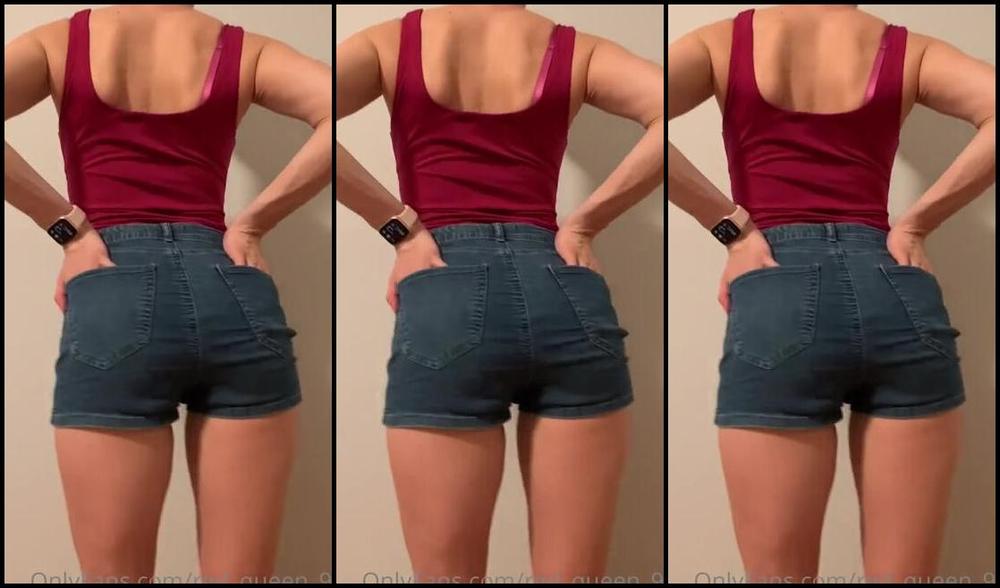 Red Queen Nicknamed Red Queen 94 Femdom 07 05 2022 Onlyfans Video Blessing You With 1 Min Of Perfection Send To Be Useful Today 5 Morning Coffee 10