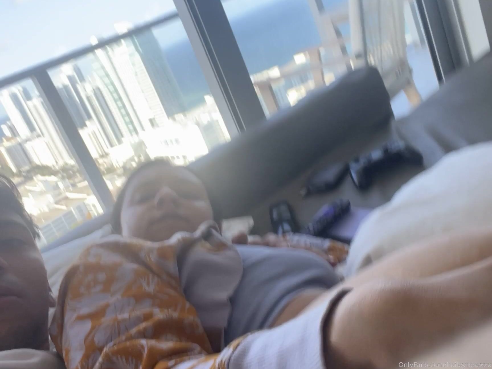 Haileyrosexxx Another Anal Attempt With Max I Think Onlyfans XXX