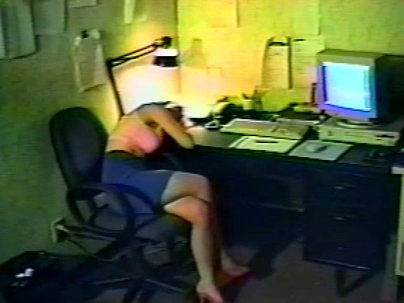 "Rick Masters, Travis Lee, Penelope Pace, Candi Licks, See Star Bios" BDSM Phantacide Peepshow ZFX