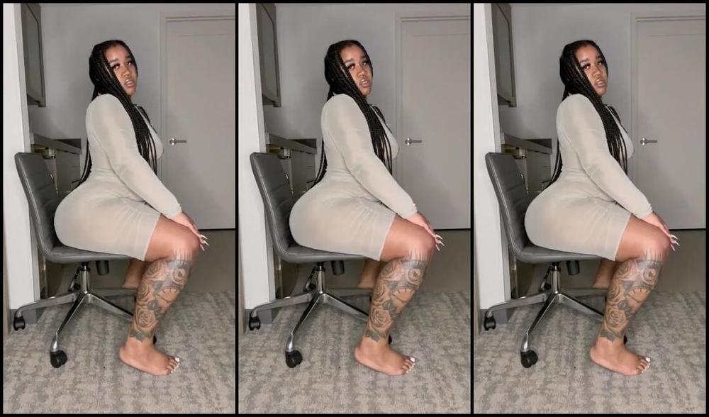 Iwantnique Onlyfans Can I Dance Amp Grind On Your Dick Just Like This Sn I Had 3 Videos2