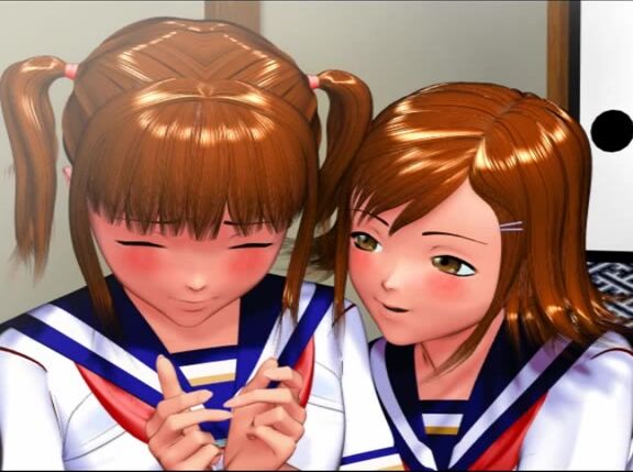 "Mix" You're one of my things Sister + Younger sister_2 SiteRip