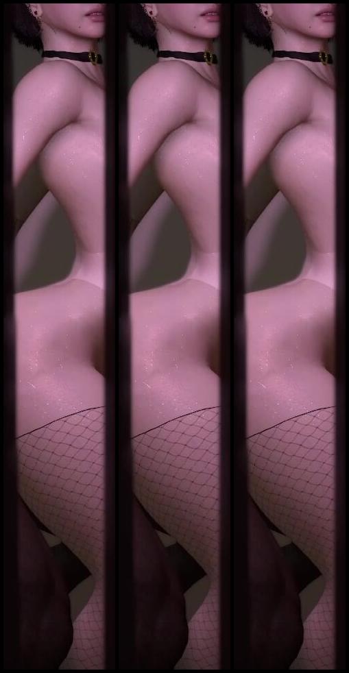 Mackg4 Bonus Voyeurism