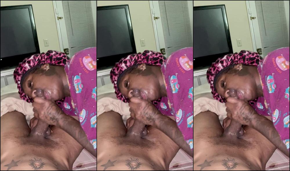 Thickzlove Good Morning Nut This Could Be You