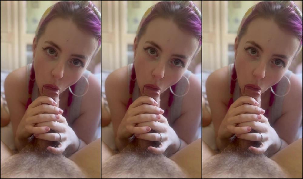 Alicelovegood Blowjob Guide Giving Away All My Best Tips And Onlyfans