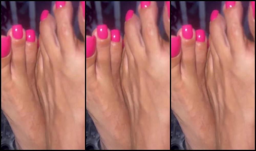 Worldsexiestfeet 05 31 2024 Onlyfans Video Leaked Worldsexiestfeet 81785