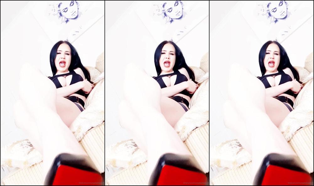 Obey Angelina Crossdress For Me Full Vid In Your Inbox Sent It Last Ni