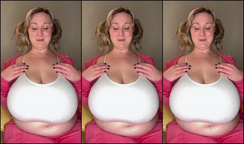 Hunnythorne 3419139748 07 28 2024 Lunch Time Video Check In I Just Wanted To Show You My Adorable Hot Pink Tracksuit