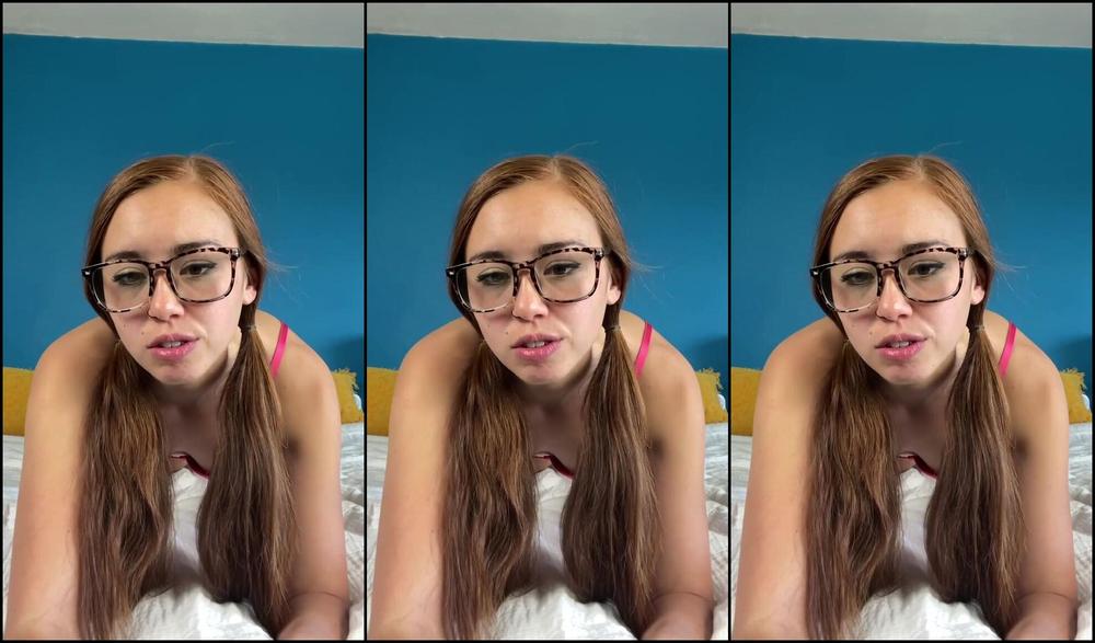 Cheating, Dirty Talking, JOI Games, Role Play, Taboo brandibabes your wife s little sister ManyVids