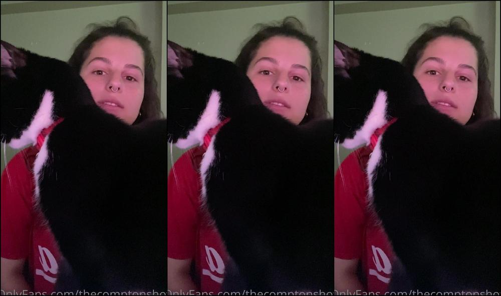 Thecomptonshow Onlyfans Gtnqsji Y Ldf Ft Kf Source Video