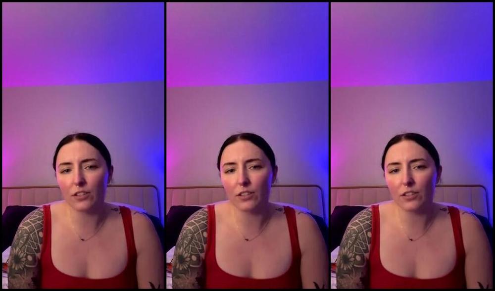 Miss Eliana Rene Nicknamed Plsmissrene 02 06 2025 Onlyfans Video Stream Started At 02062025 0207 Am Watch Me Awkwardly Unbox On Live For The First Time