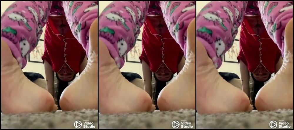 Nicolethedivine 01 20 2025 Onlyfans Video I Look Like A Damn Mess But I Just Started My Skincare Routine And Was Doing