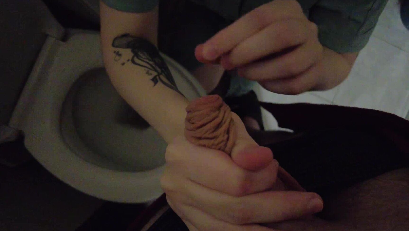 Amateur Couple, Foreskin, Foreskins, Nurse, Uncut Dicks stacymoon nurse exploring patients foreskin ManyVids