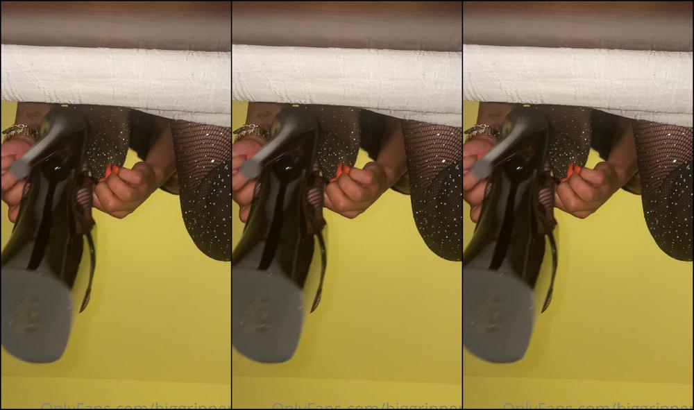 Biggrippers Sub Pov Joi Enjoy