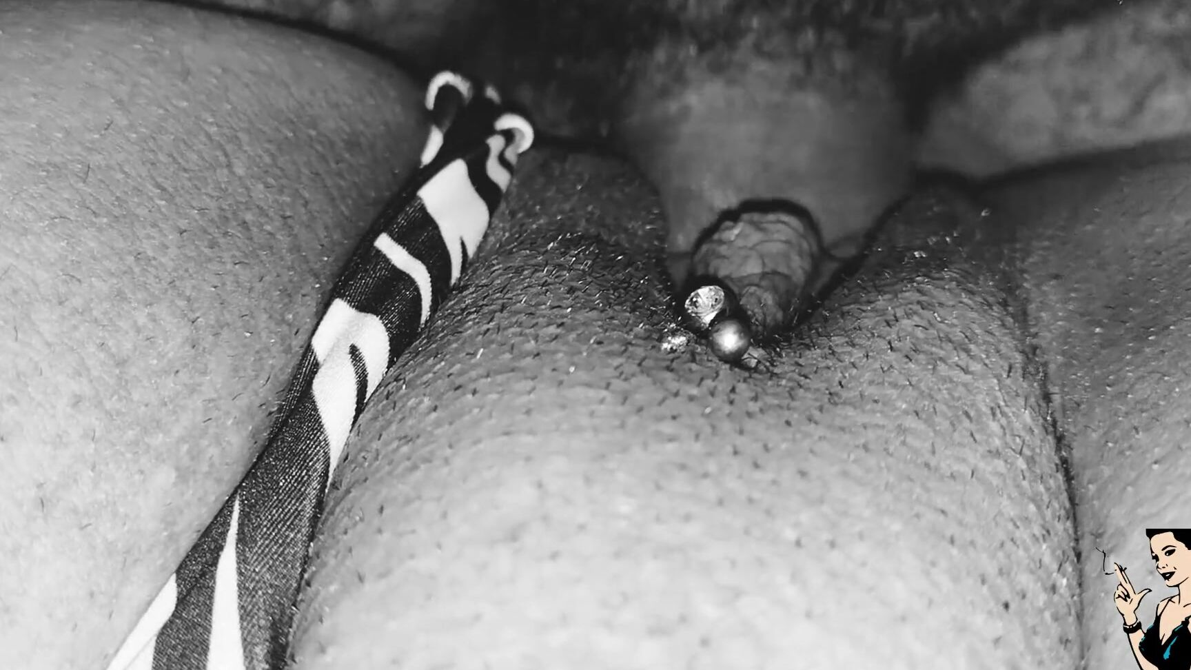 Castelvania Fanclub Redhead Taking Front And Taking Anal Cumshot