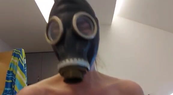 Arabicdominatrix Strapon Passion