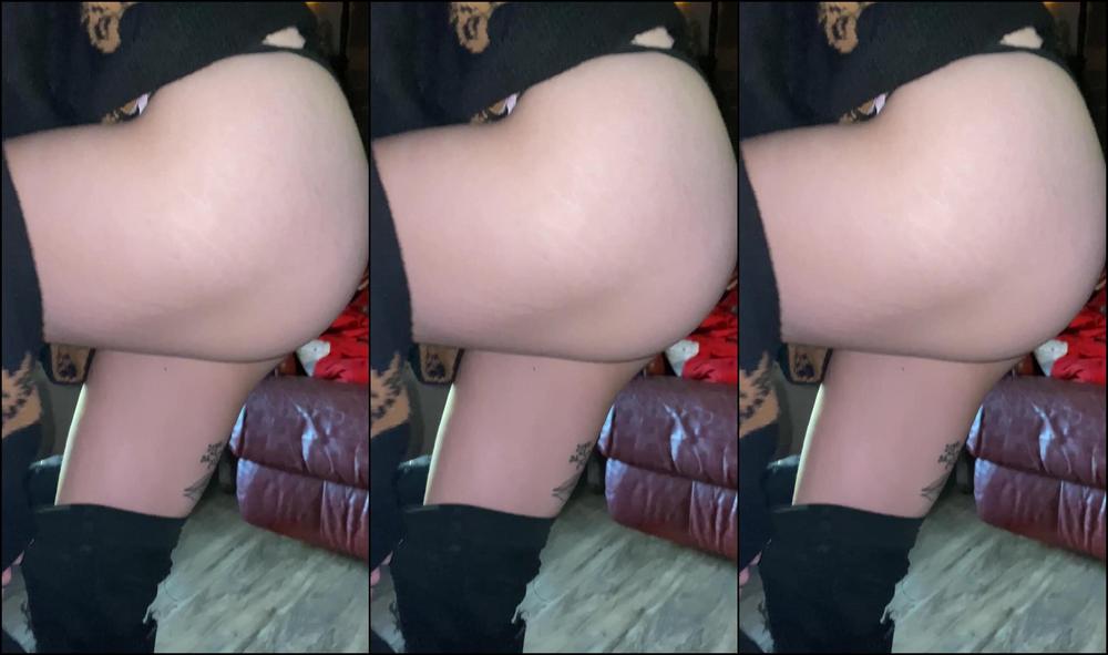 Baby Pale 3075620068 11 07 2023 Good Morning Here S A Video Of Me Putting My Pants On That Are A Lil Too