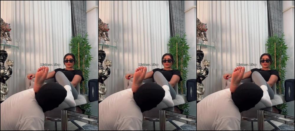 Mistressafitapsultan Train Punish Reward