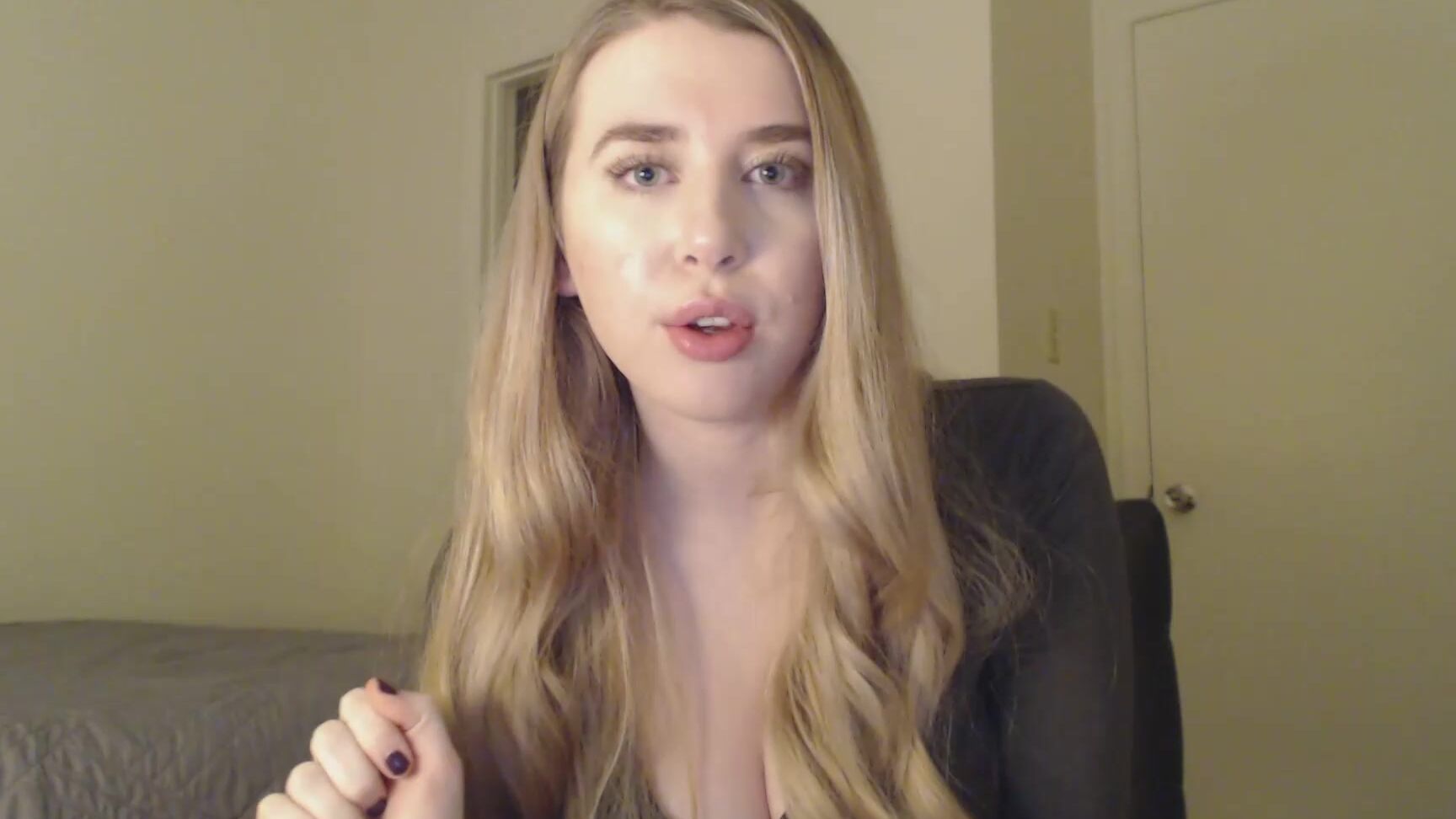 Junglefever X Femdom Joi