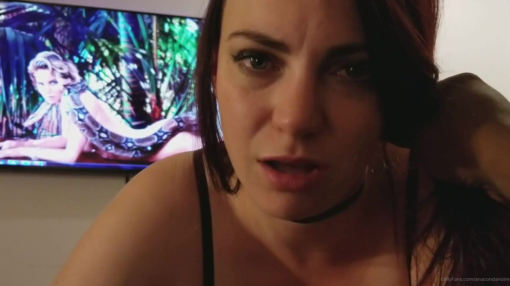 Anacondanoire Payday Beta Education Ladyanacondahoa