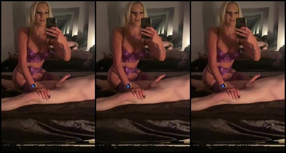 Ladydarkangeluk Onlyfans Jerk Off Friday21