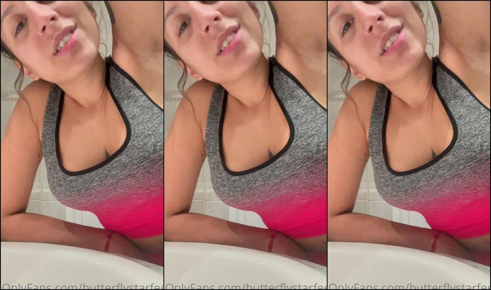 Queenstarb Mmm I Find Out I Really Like My Armpits Specially After The Gym When Theyre Sweaty And Sa