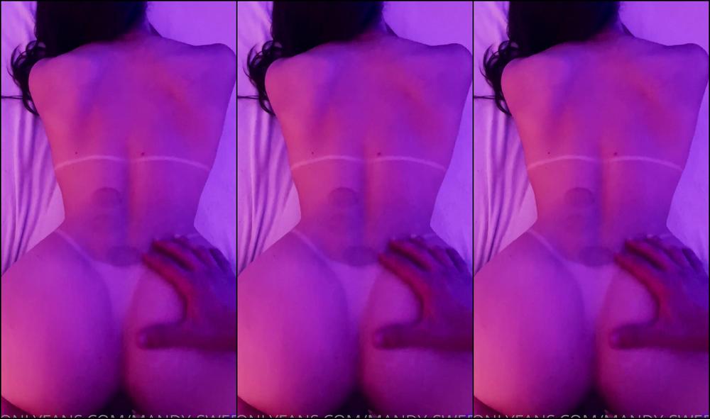 Mandy Sweet Having Sex Before Bed Transando Gostoso Antes De Dormir