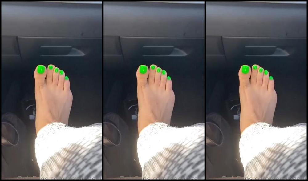 Vanitymarsvip Onlyfans Smelly Fresh Out The Gym